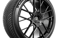 MICHELIN CrossClimate 3 Sport – Celoletne pnevmatike za športna in električna vozila